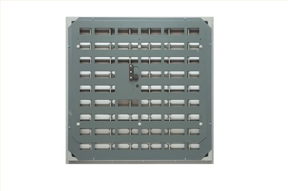 通風45%加格柵板