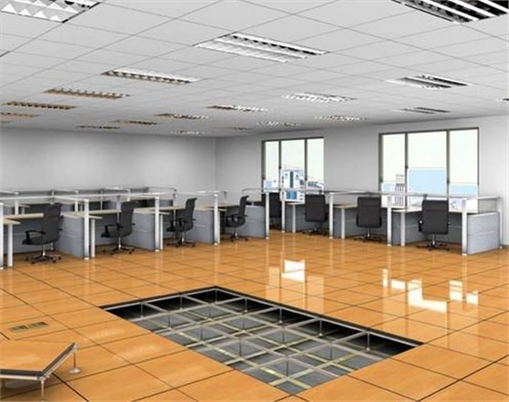 寫(xiě)字樓效果01