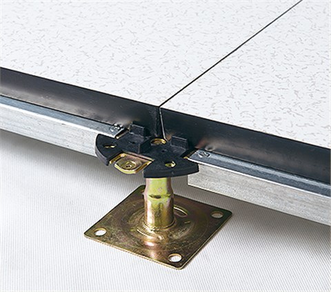 硫酸鈣防靜電地板 硫酸鈣防靜電地板