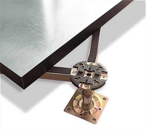 硫酸鈣防靜電地板 硫酸鈣防靜電地板