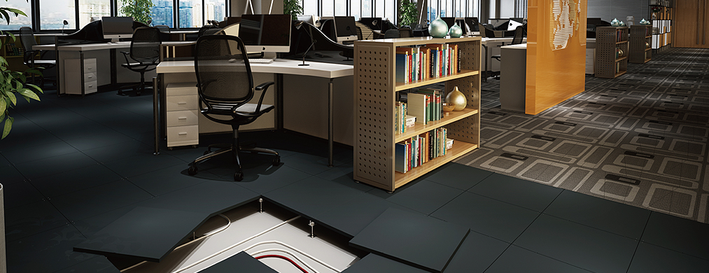 騰訊辦公大樓 騰訊辦公大樓