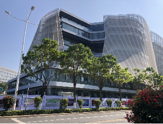 廈門欣賀研發(fā)設(shè)計(jì)中心 廈門欣賀研發(fā)設(shè)計(jì)中心