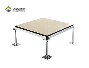 全鋼陶瓷防靜電地板 全鋼陶瓷防靜電地板