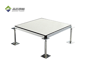 全鋼有邊防靜電地板 全鋼有邊防靜電地板